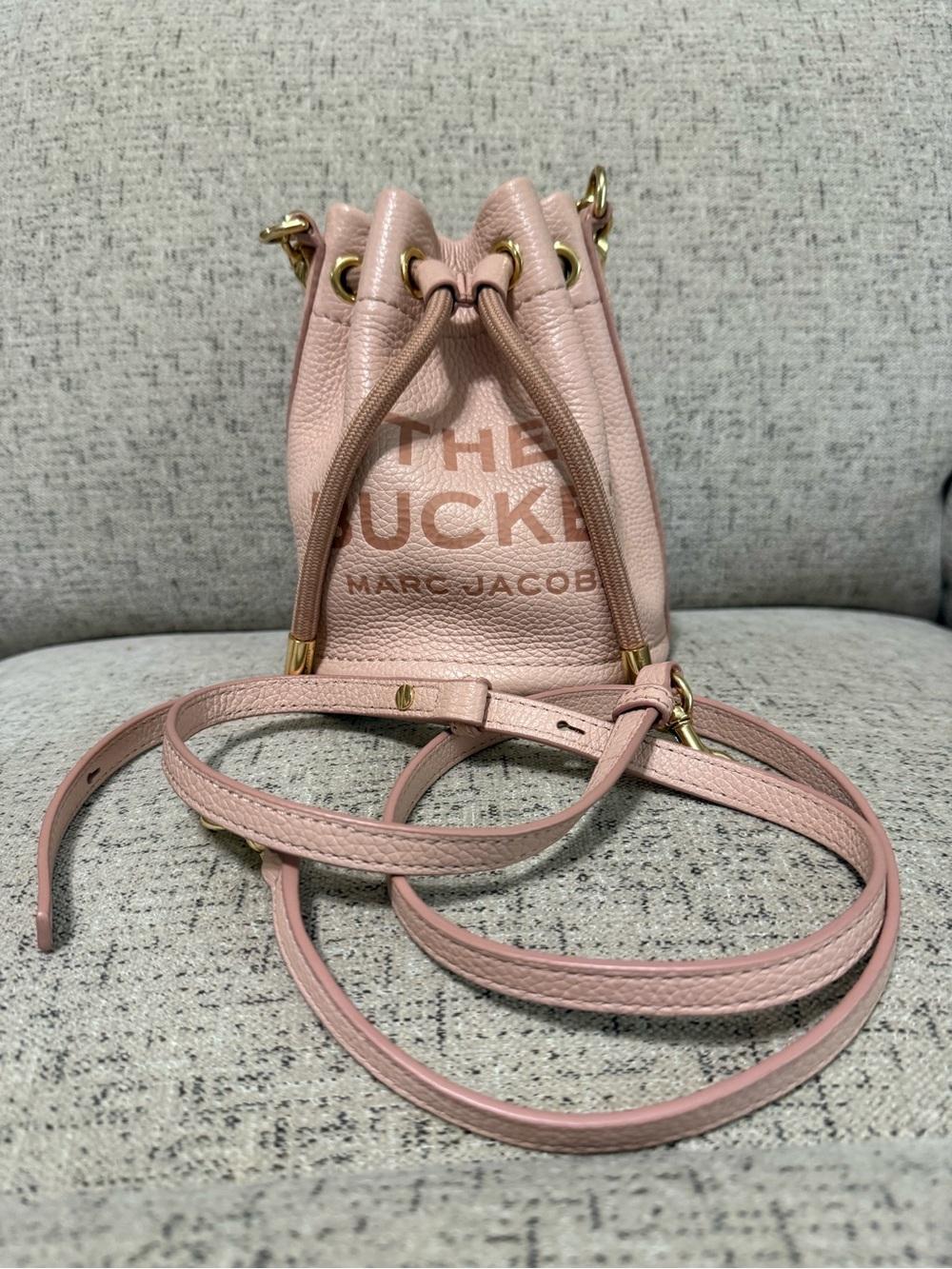 Marc Jacob Bucket Mini